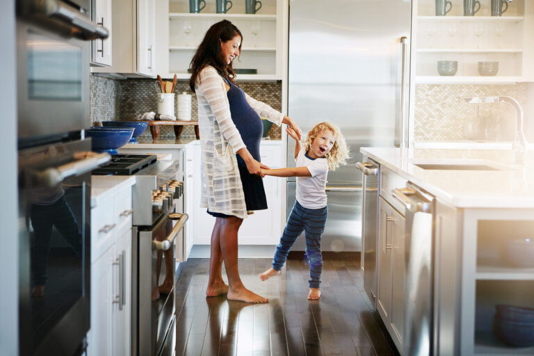 Bostwick Park neighborhood